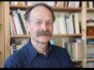 Portrait du lundi - Daniel Weyl