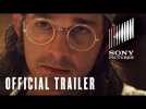 Honey Boy - Official Trailer #3 - Starring Shia LaBeouf - At Cinemas Now