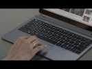 Dell Latitude 7200 2-in-1 Keyboard