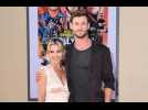 Elsa Pataky spills secret to her and Chris Hemsworth's happy marriage