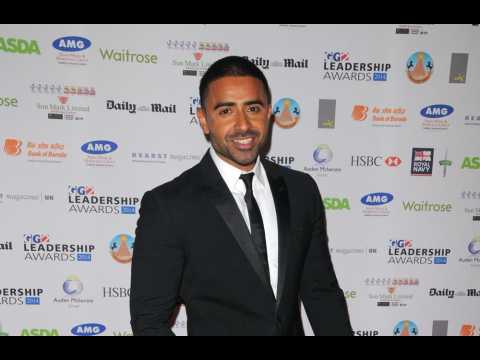 Jay Sean discusses his upcoming song