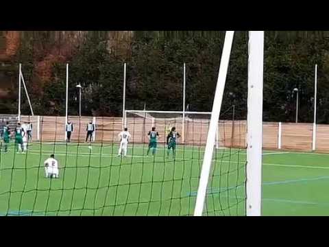 Coupe de France : Vandoeuvre revient à 2-2
