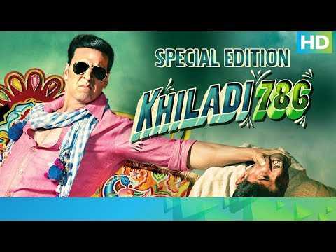 Khiladi 786 Movie | Special Edition on 7th Anniversary | Akshay Kumar, Asin &amp; Mithun Chakraborty