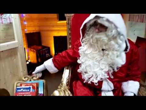 Saint Avold : ce que le père Noël réserve aux enfants