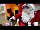 Saint Avold : ce que le père Noël réserve aux enfants