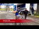 Pfastatt : Cyclo-cross régional Grand Est