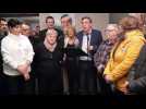 Thierry Homberg se qualifie de rebelle