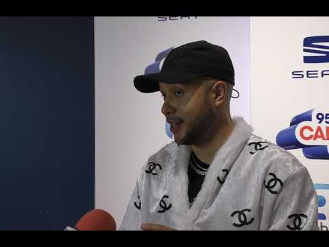 EXCLUSIVE: Jax Jones reveals his romantic side