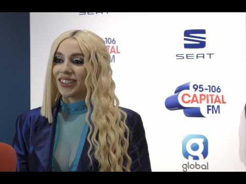 EXCLUSIVE: Ava Max discusses her 'most vulnerable song'