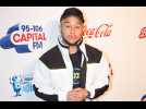 Jax Jones inspired by Pharrell Williams