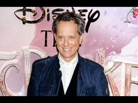 Richard E. Grant wants to see LGBT roles given to LGBT actors