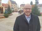 Municipales 2020 à Saverne : le maire Stéphane Leyenberger repart en campagne