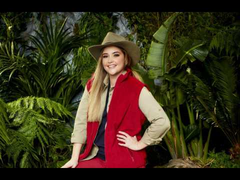 Jacqueline Jossa has 'grown in confidence' thanks to 'I'm A Celebrity'