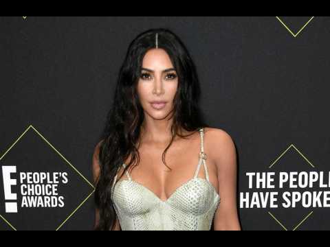Kim Kardashian West threatens to fire Kourtney from reality show