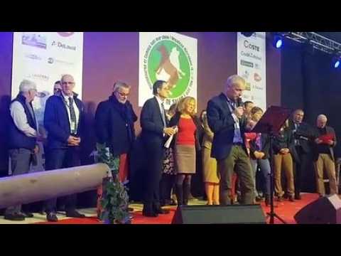 Vache de Salon à Besançon : le temps des discours