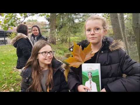 Erable Roman fantastique de mère en filles