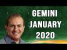 Gemini January Horoscope 2020 - Mars fires up your relationship hopes...
