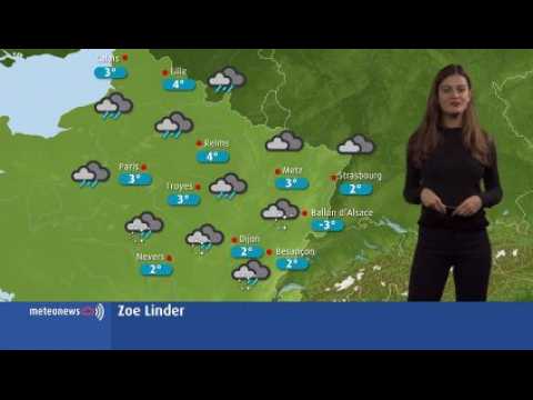 La météo du vendredi 15 novembre en Lorraine