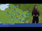La météo du vendredi 15 novembre en Lorraine