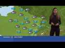 La météo du vendredi 15 novembre en Lorraine et Franche-Comté