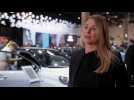Hyundai i10 N Line Interview with Laura Rathai