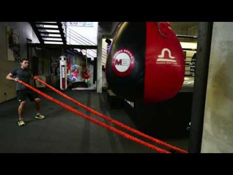 Polmard - Ring