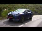 2020 Lexus RX 300 F-Sport in Blue Trailer