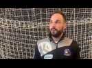 Emmanuel Mayonnade (Metz Handball) : &laquo; Ne pas laisser s&rsquo;installer une situation d&eacute;licate &raquo; - Label : Le Républicain Lorrain - Category : Sport