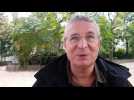 Besançon (25) : Philippe Koeberlé, le « nature writer » comtois