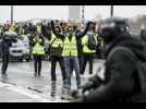 Un an de Gilets jaunes