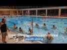 Des nouveautés à la piscine du Chambon-Feugerolles