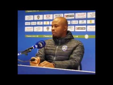 Le FC Sochaux veut être "authentique" en coupe de France à Épinal