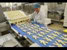 Dans les ateliers de Poulaillon, on fabrique les mannalas pour la Saint-Nicolas