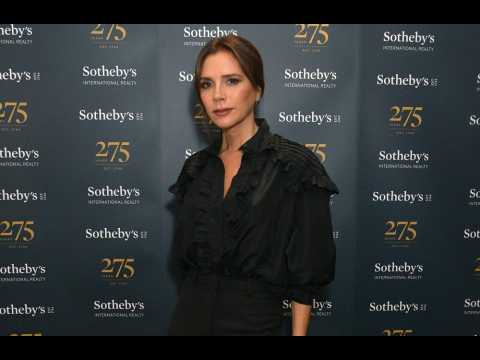 Victoria Beckham 'aware' of preconceptions