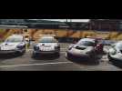 Porsche - All in at Macau