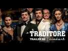 Il Traditore Trailer BE Release 18.12.2019