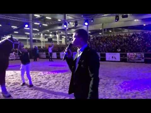 Besançon (25) : Vache de salon à Micropolis, la vente aux enchères fait le show !