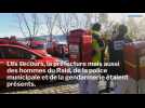 Terrorisme: un exercice grandeur nature au Puy-en-Velay