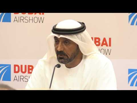 Emirates announces $16 billion deal to buy 50 Airbus 350