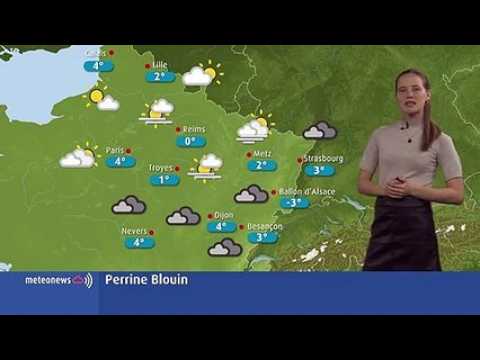 La météo du mardi 19 novembre en Lorraine et en Franche-Comté