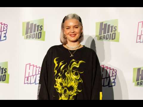 Anne-Marie to release second album next year