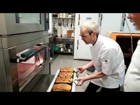 Metz (57) : vous prendrez bien une part de stollen !