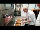 Metz (57) : vous prendrez bien une part de stollen !
