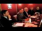 Besançon (25) : lancement de la campagne de communication «  J’aime mon commerce Bisontin »