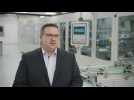 BMW Group Battery Cell Competence Center - Jochen Billenstein, Head of Material and Process Analysis Batteries and Electrical Systems