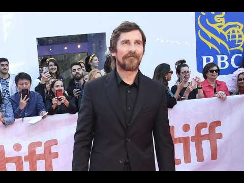 Christian Bale: The Dark Knight was always meant to be a trilogy