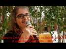 Illzach : trois questions à Isabelle Dethan, Grand prix du festival Bédéciné