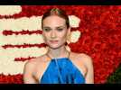 Diane Kruger: My daughter always comes first now
