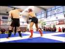 Kick-boxing : Sarrebourg avant les Championnats  de France