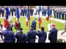 75e anniversaire de la libération de Metz